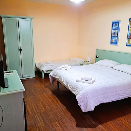 Bosa Guest House Zewnętrze zdjęcie