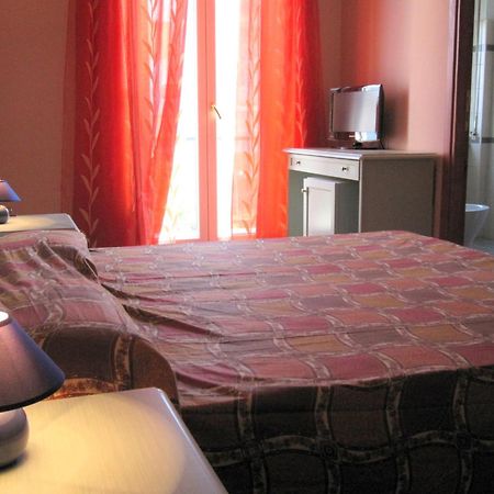 Bosa Guest House Zewnętrze zdjęcie