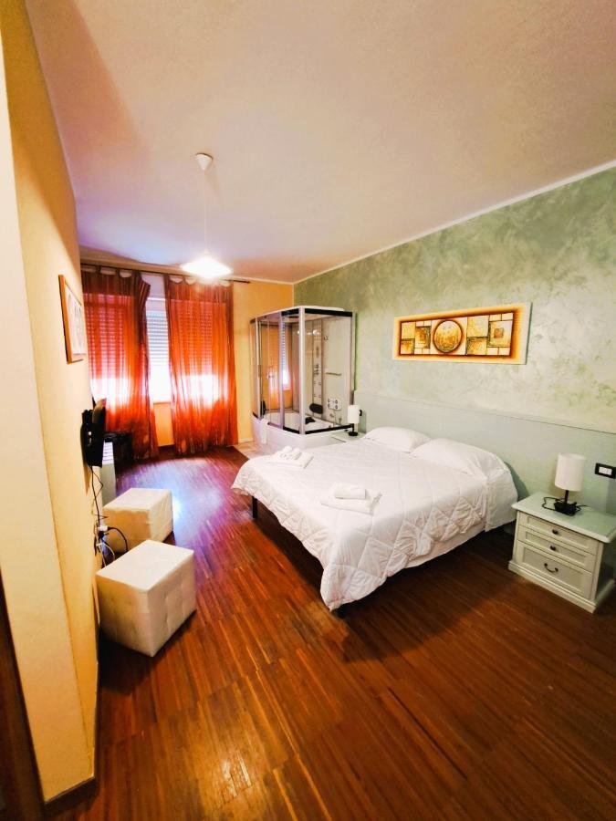 Bosa Guest House Zewnętrze zdjęcie