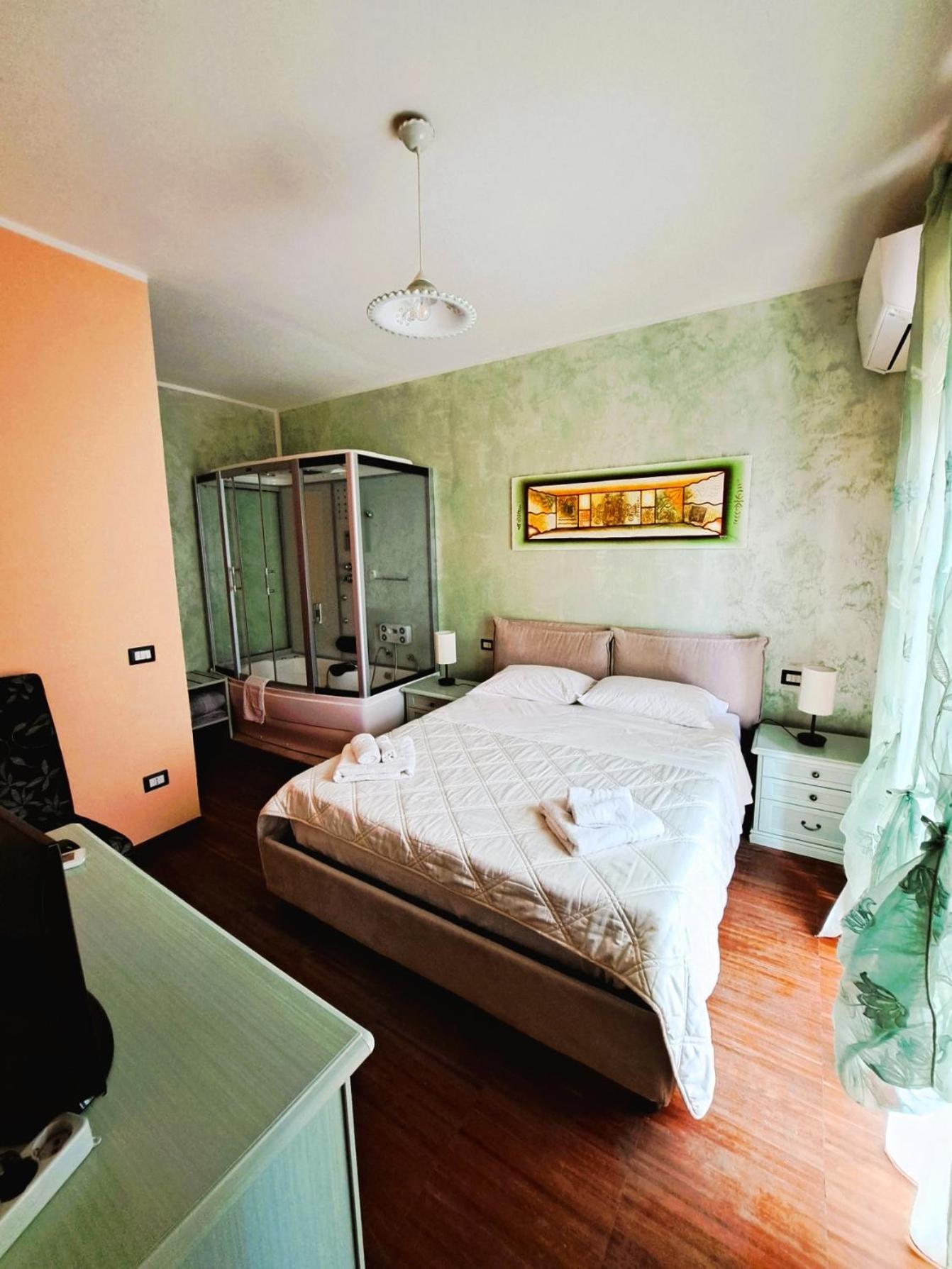 Bosa Guest House Zewnętrze zdjęcie