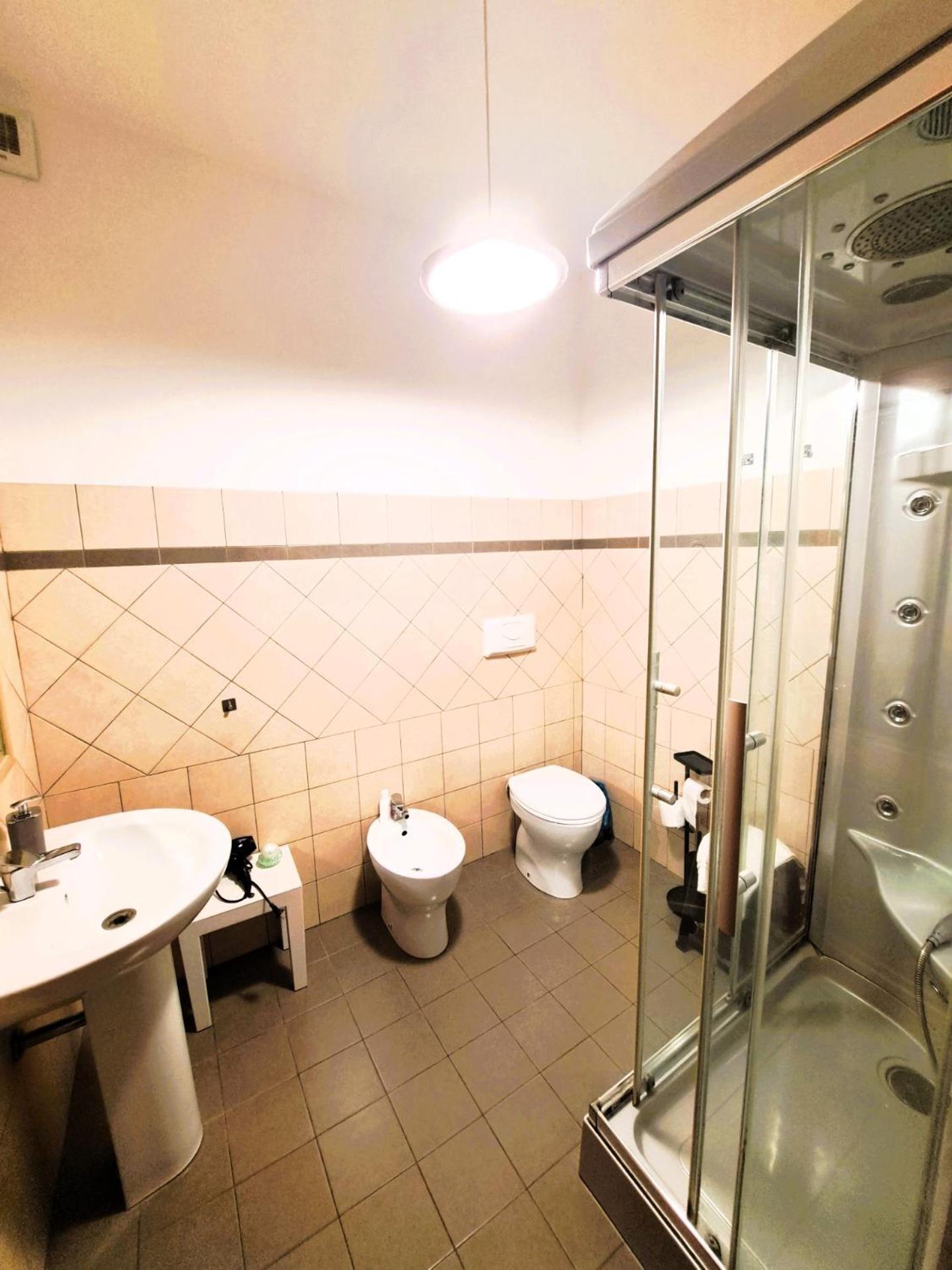 Bosa Guest House Zewnętrze zdjęcie
