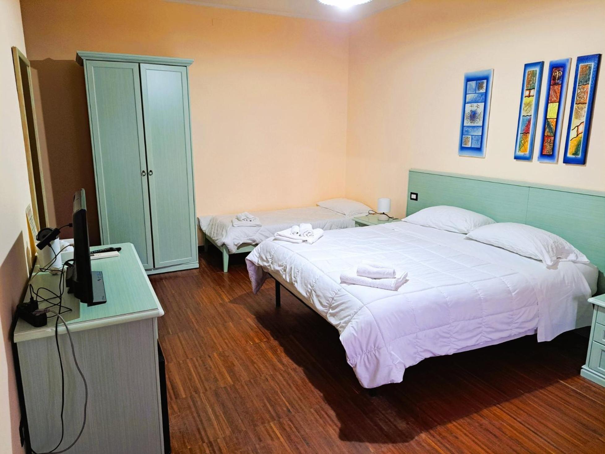 Bosa Guest House Zewnętrze zdjęcie