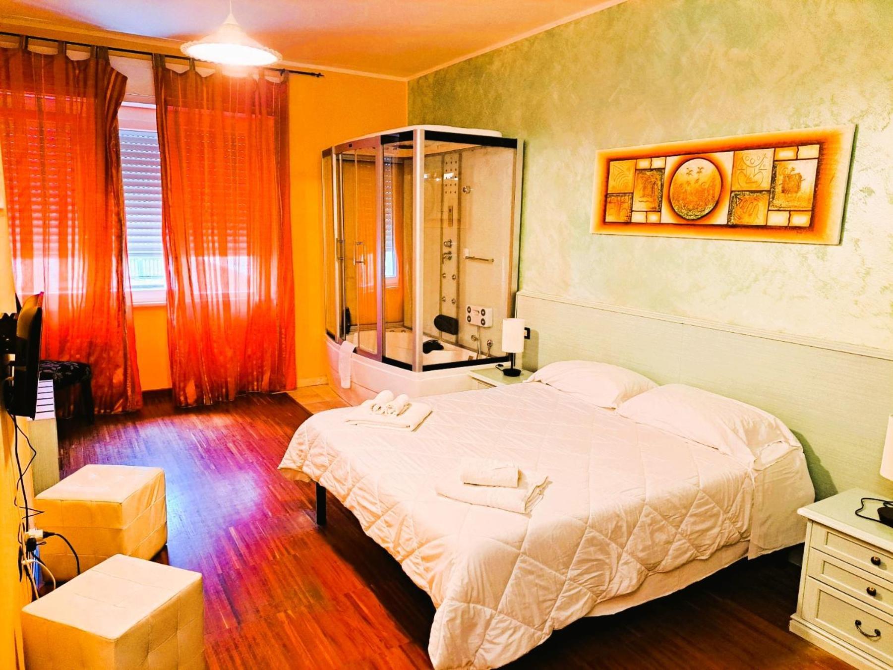 Bosa Guest House Zewnętrze zdjęcie
