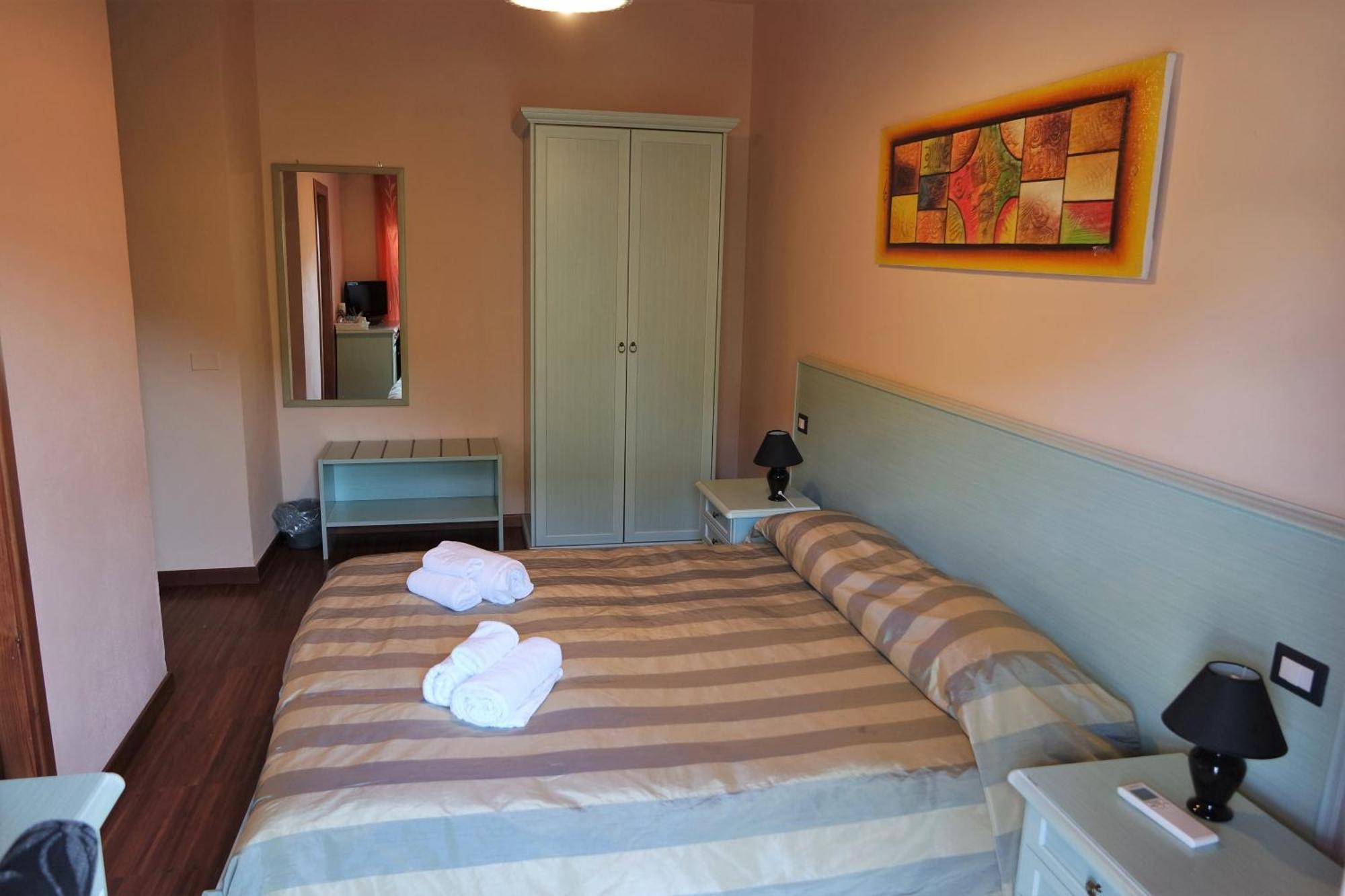 Bosa Guest House Zewnętrze zdjęcie
