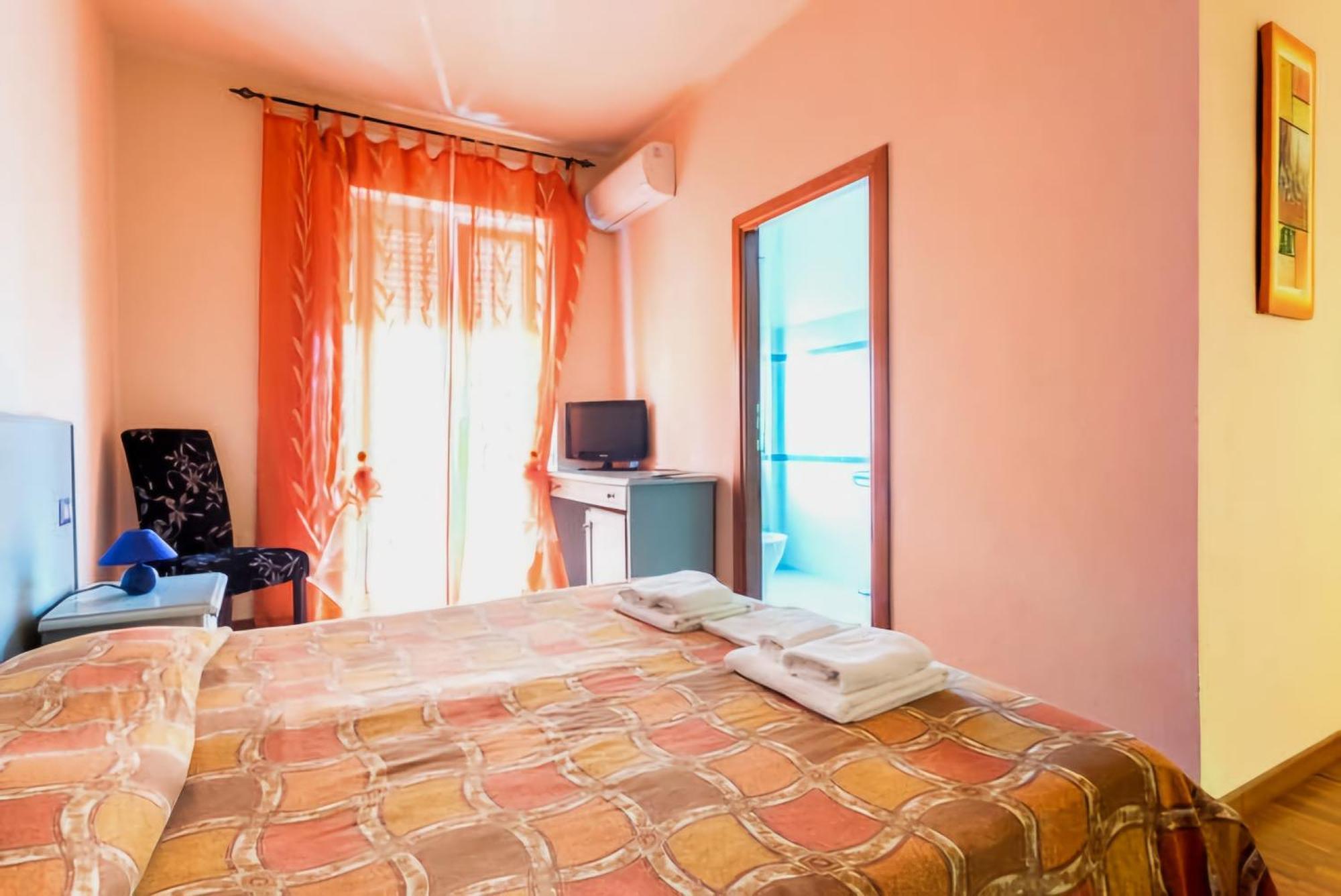 Bosa Guest House Zewnętrze zdjęcie