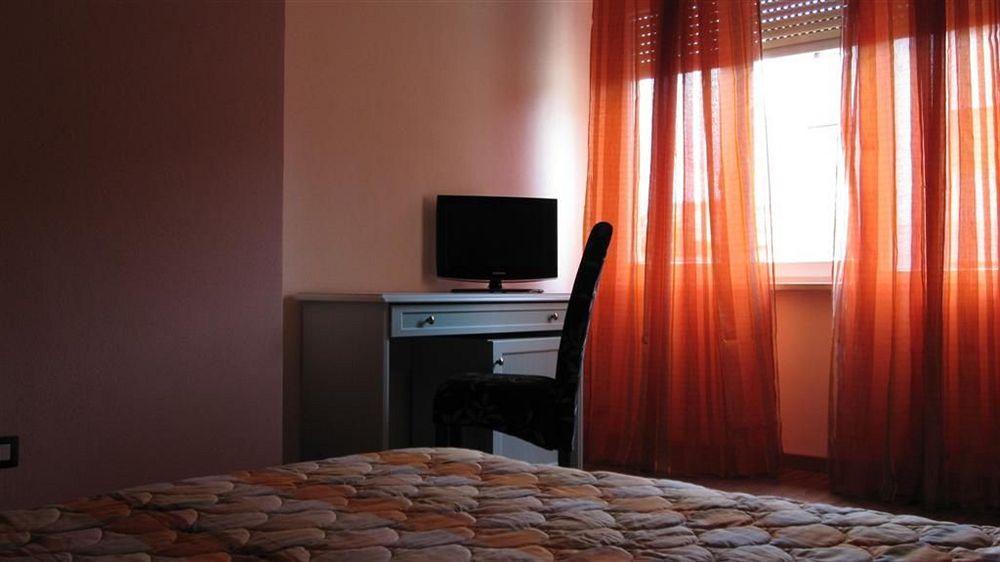Bosa Guest House Zewnętrze zdjęcie