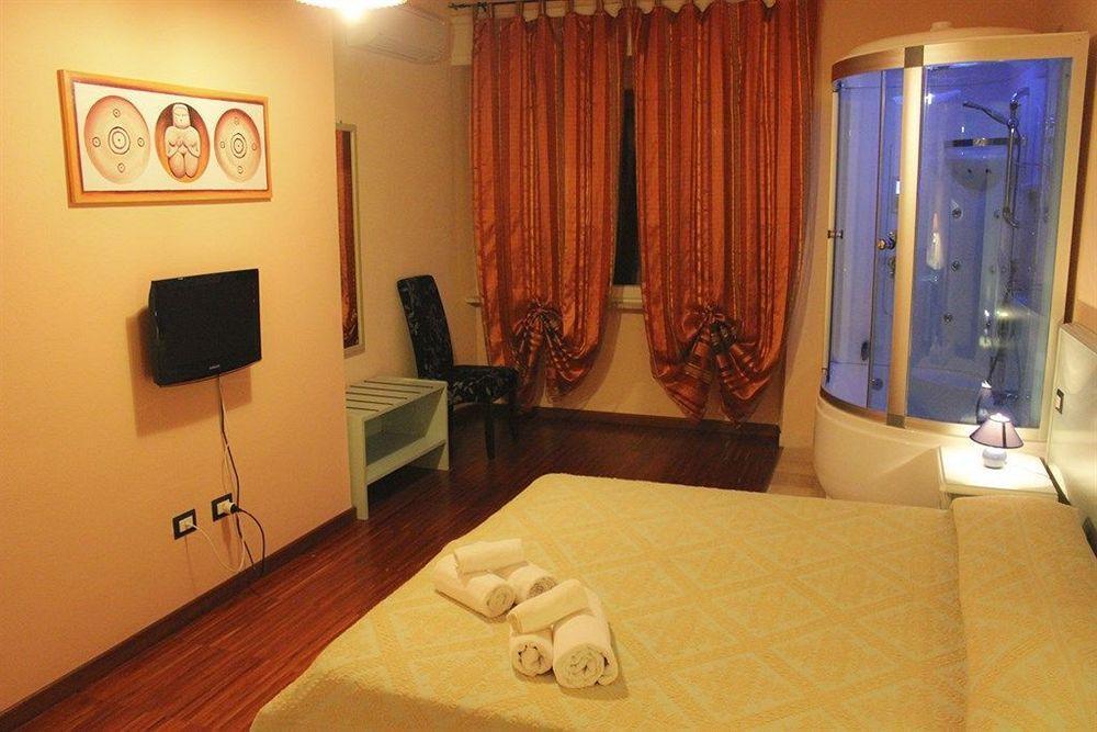 Bosa Guest House Zewnętrze zdjęcie