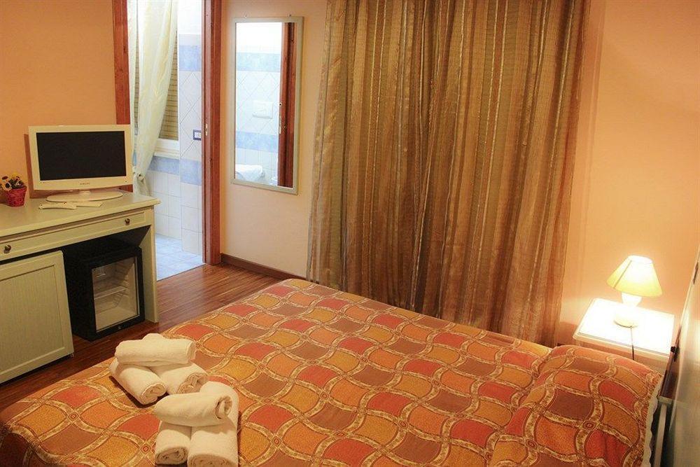 Bosa Guest House Zewnętrze zdjęcie