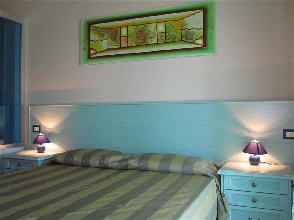 Bosa Guest House Zewnętrze zdjęcie