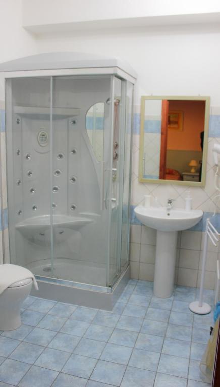 Bosa Guest House Zewnętrze zdjęcie