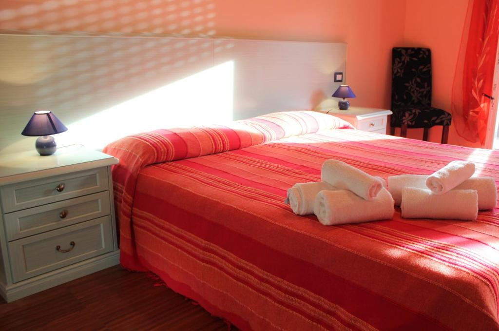 Bosa Guest House Zewnętrze zdjęcie