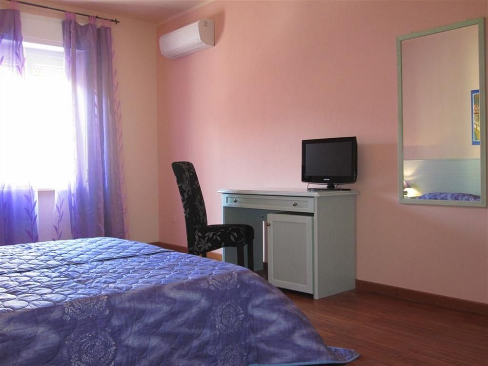Bosa Guest House Zewnętrze zdjęcie