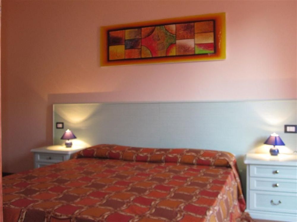 Bosa Guest House Zewnętrze zdjęcie