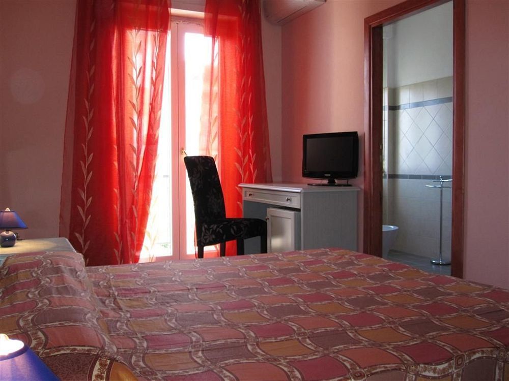 Bosa Guest House Zewnętrze zdjęcie