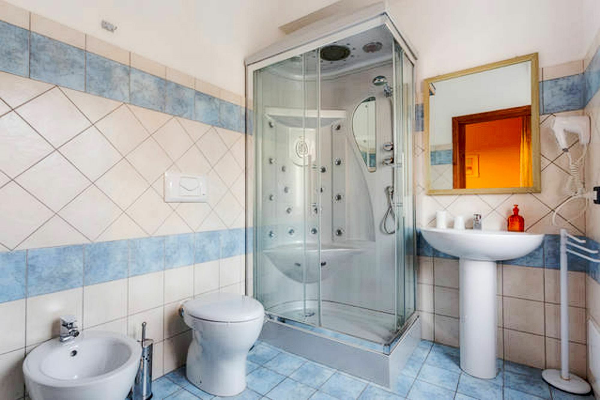 Bosa Guest House Zewnętrze zdjęcie