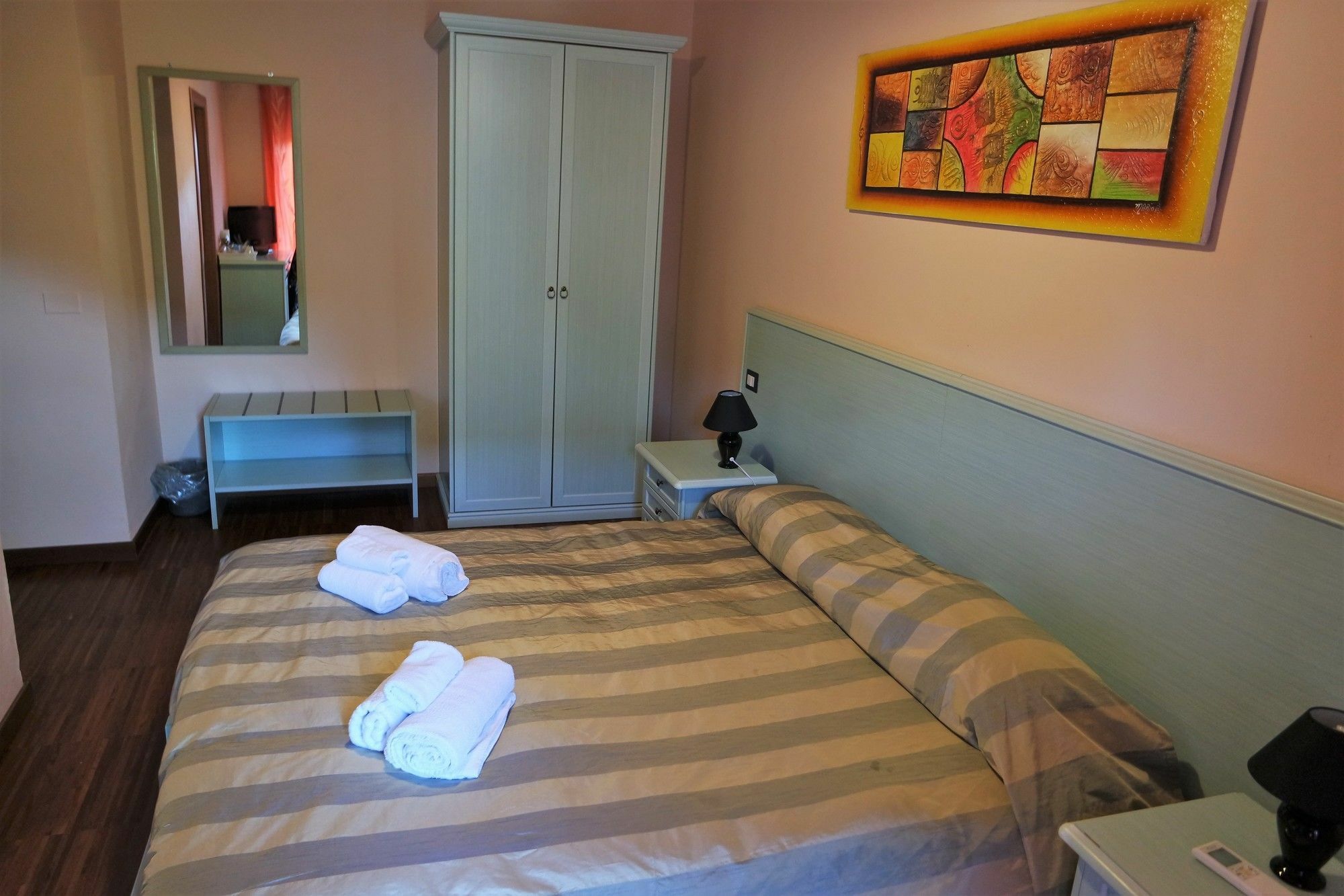 Bosa Guest House Zewnętrze zdjęcie