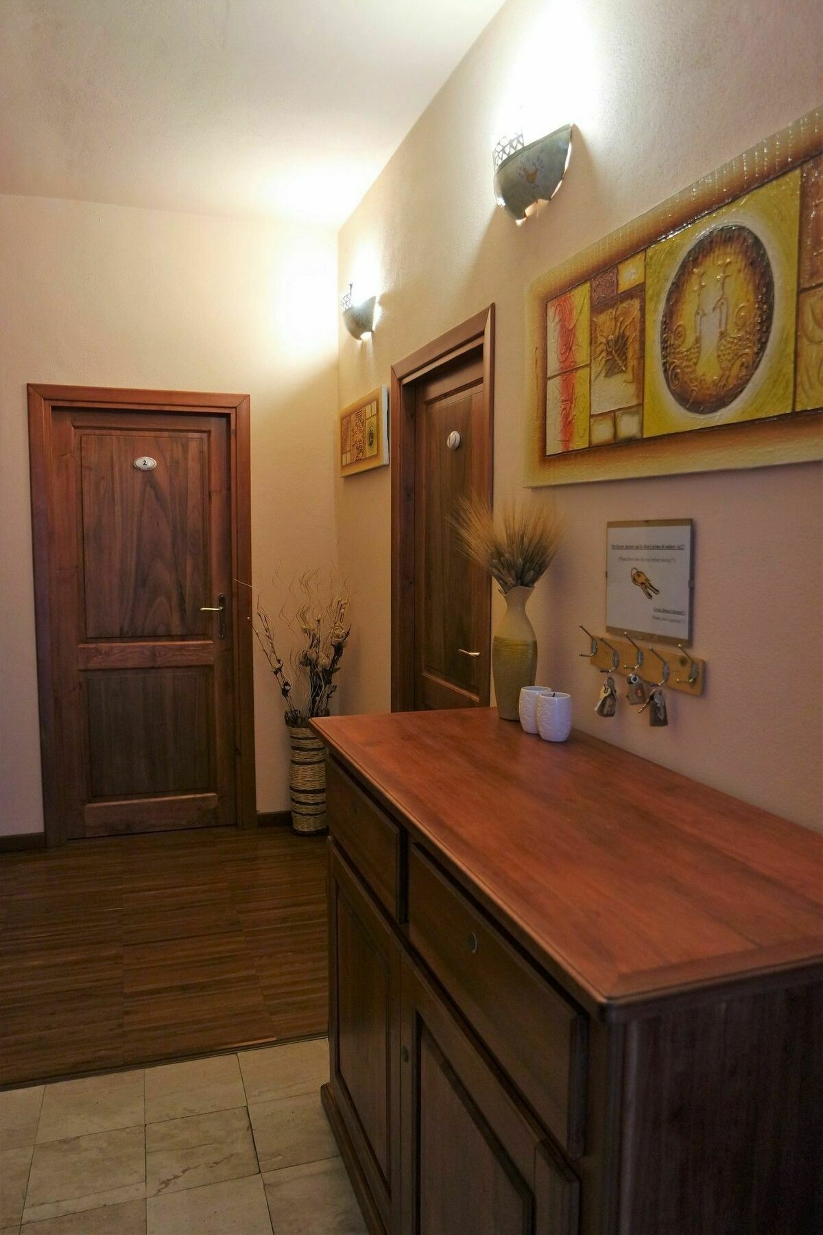 Bosa Guest House Zewnętrze zdjęcie