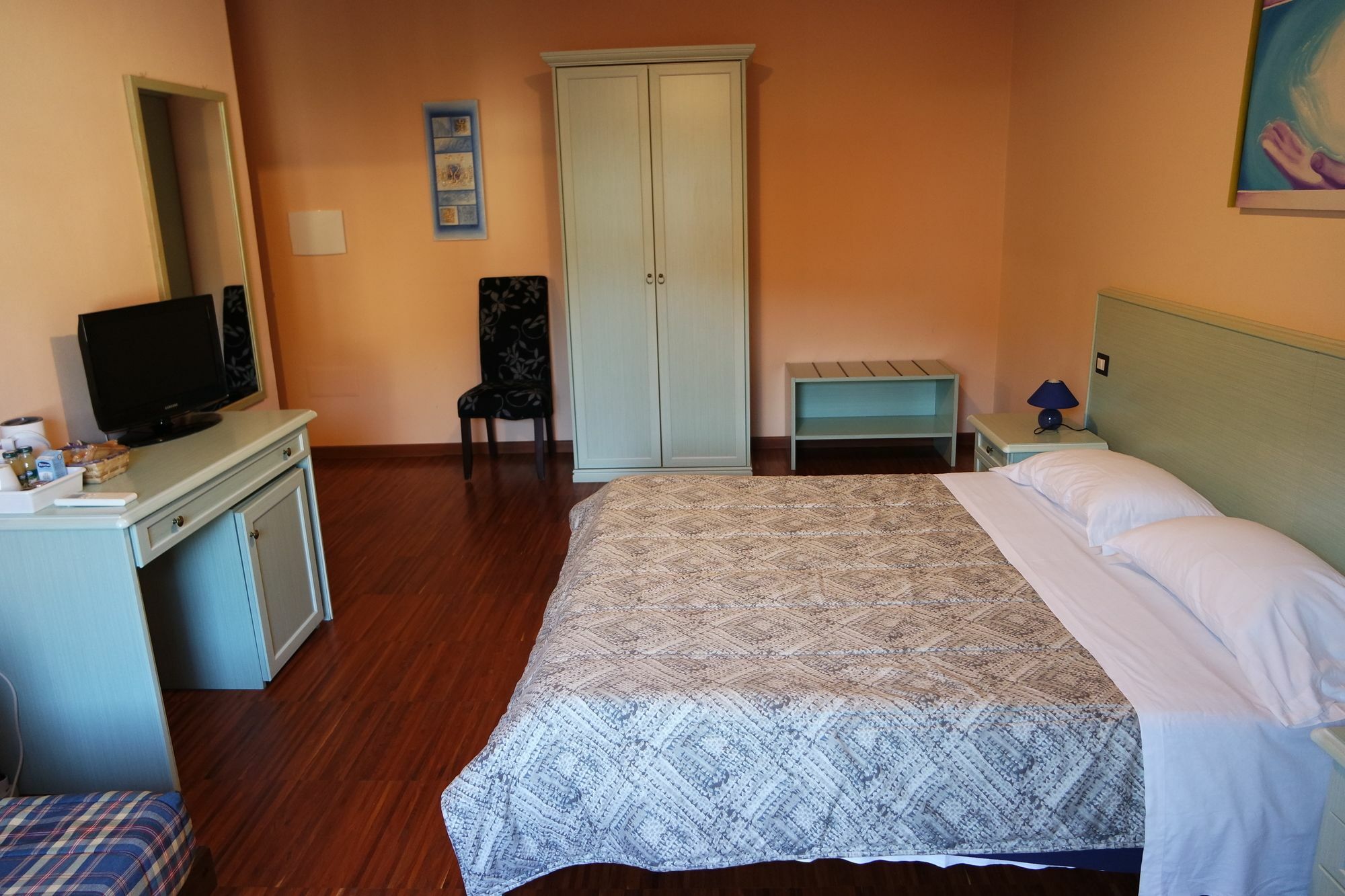 Bosa Guest House Zewnętrze zdjęcie